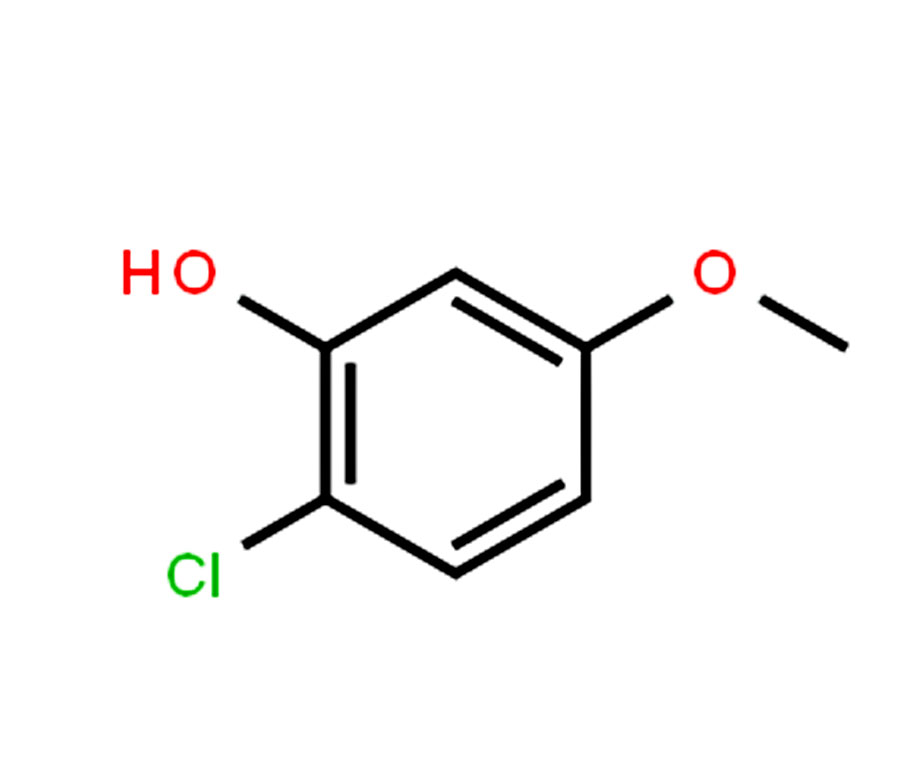 2-氯-5-甲氧基苯酚