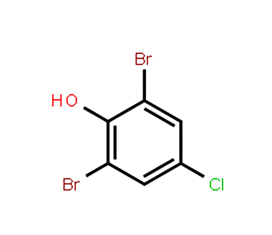 2-溴-4-特辛基苯酚