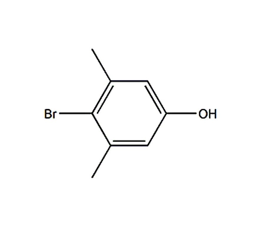 4-溴-2,6-二甲基苯酚