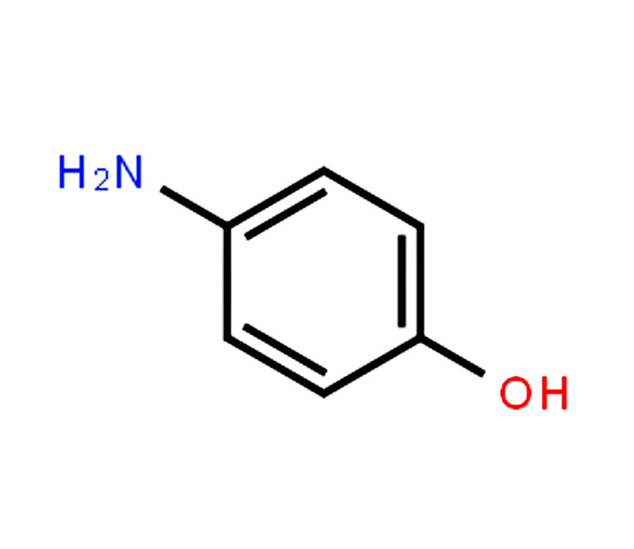 对氨基苯酚