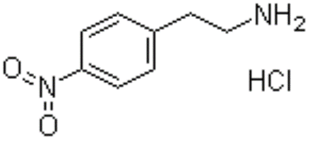 4-硝基苯乙胺盐酸盐