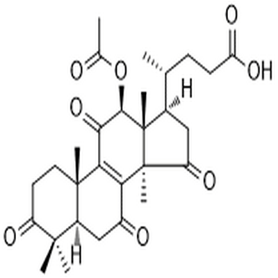 Lucidenic acid D