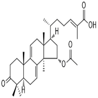 Ganodermic acid TQ