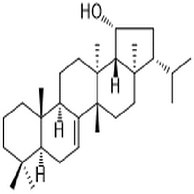 Fern-7-en-19α-ol