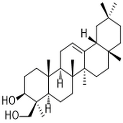 Olean-12-ene-3β,24-diol