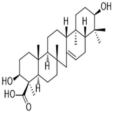 Lycernuic acid A