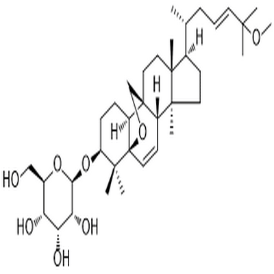 Momordicoside G