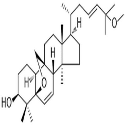 5,19-Epoxy-25-methoxycucurbita-6,23-dien-3-ol