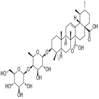 Rubelloside B