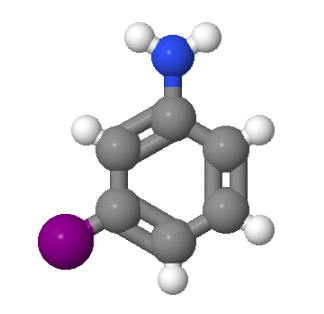 626-01-7；3-碘苯胺