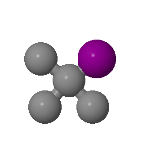 558-17-8；碘代叔丁烷