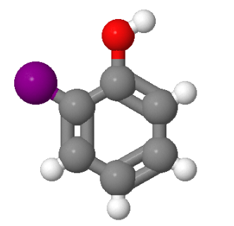 533-58-4；2-碘苯酚