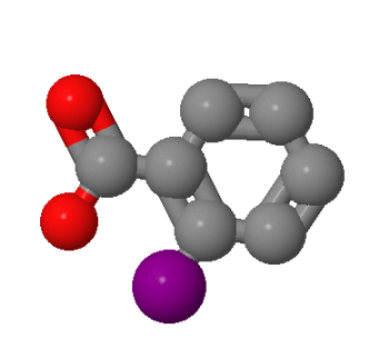 88-67-5；2-碘苯甲酸