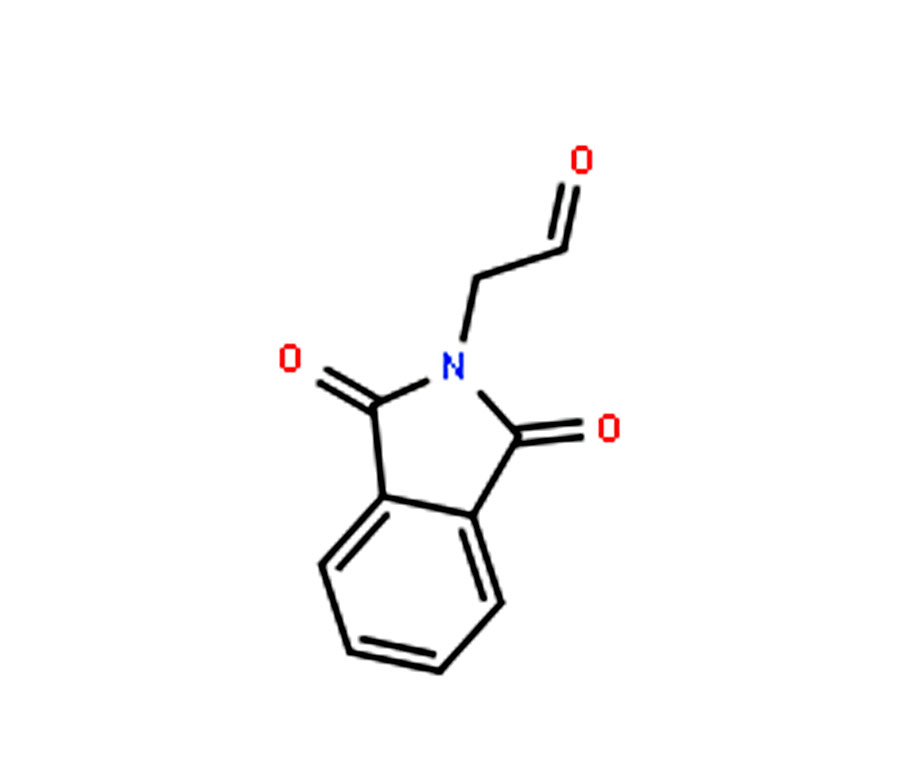 N-(2-乙醛基)邻苯二甲酰亚胺