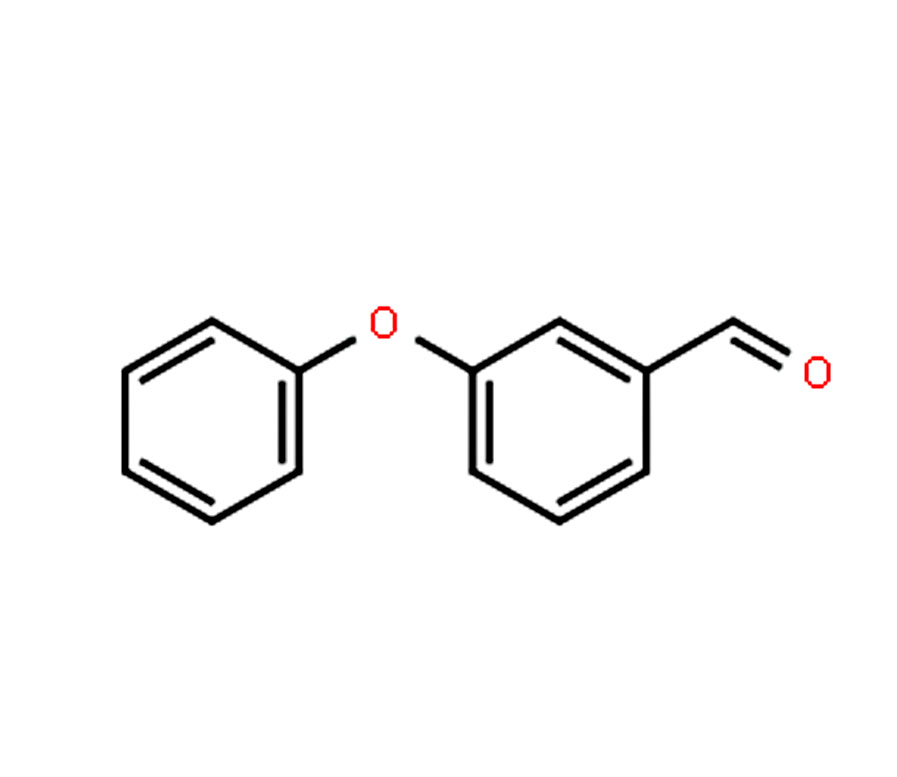 3-苯氧基苯甲醛