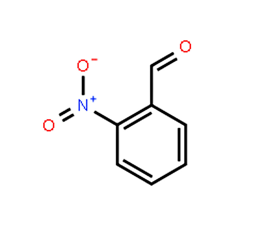 邻硝基苯甲醛