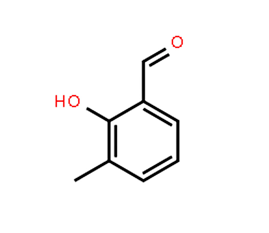 3-甲基-2-羟基苯甲醛