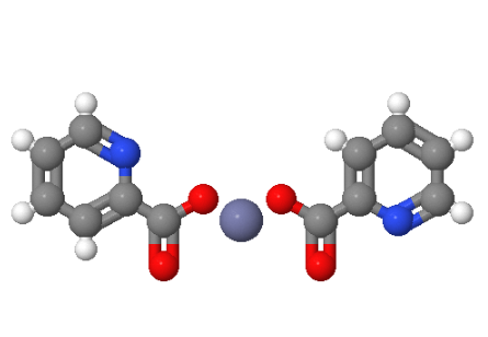 17949-65-4;2-吡啶甲酸锌