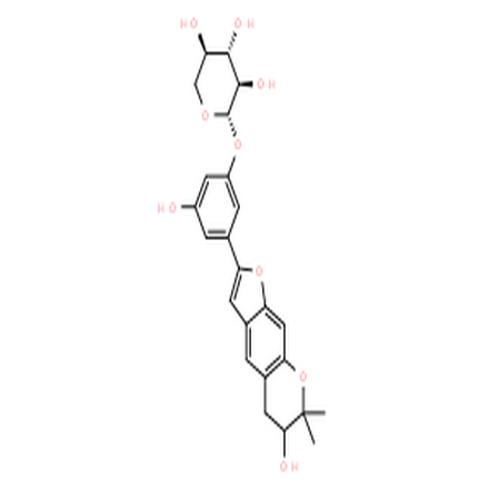 桑皮苷C