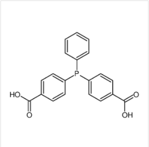 双（4-羧苯基）苯基膦