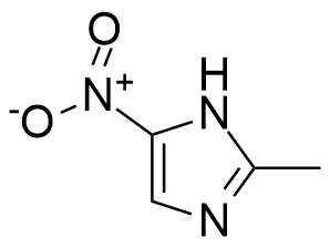 甲硝唑杂质A
