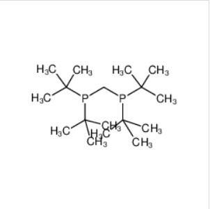 双(二叔丁基膦)甲烷