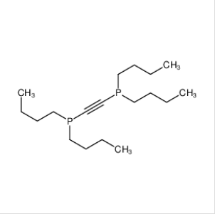 双（二丁基膦）乙炔