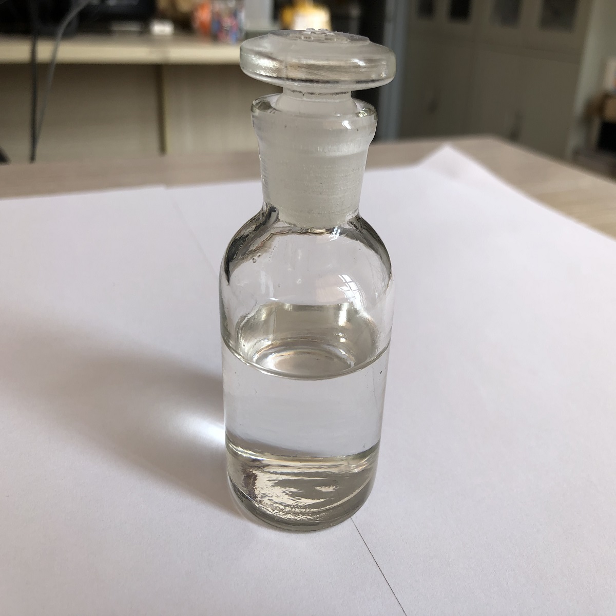 二甲基十八烷基[3-(三甲氧基硅基)丙基]氯化铵