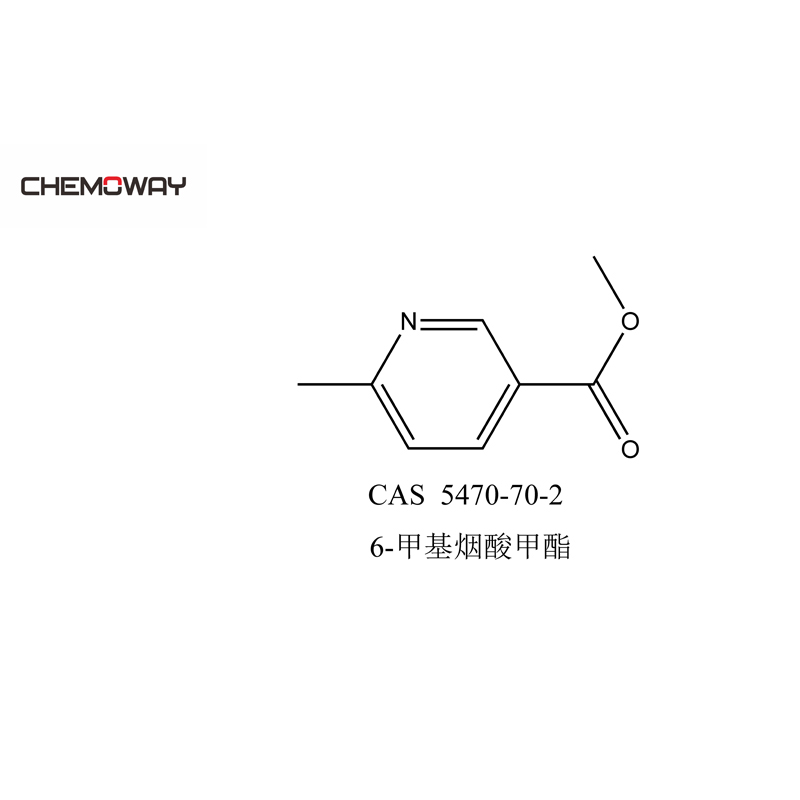 6-甲基烟酸甲酯  依托考昔中间体