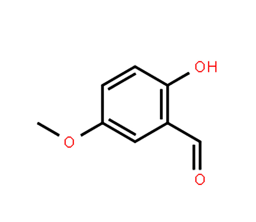 2-羟基-5-甲氧基苯甲醛