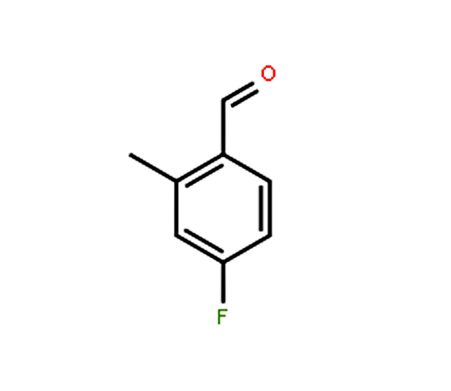 4-氟-2-甲基苯甲醛