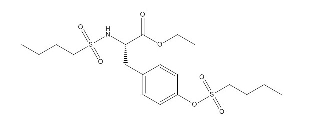 替罗非班-ZZ4