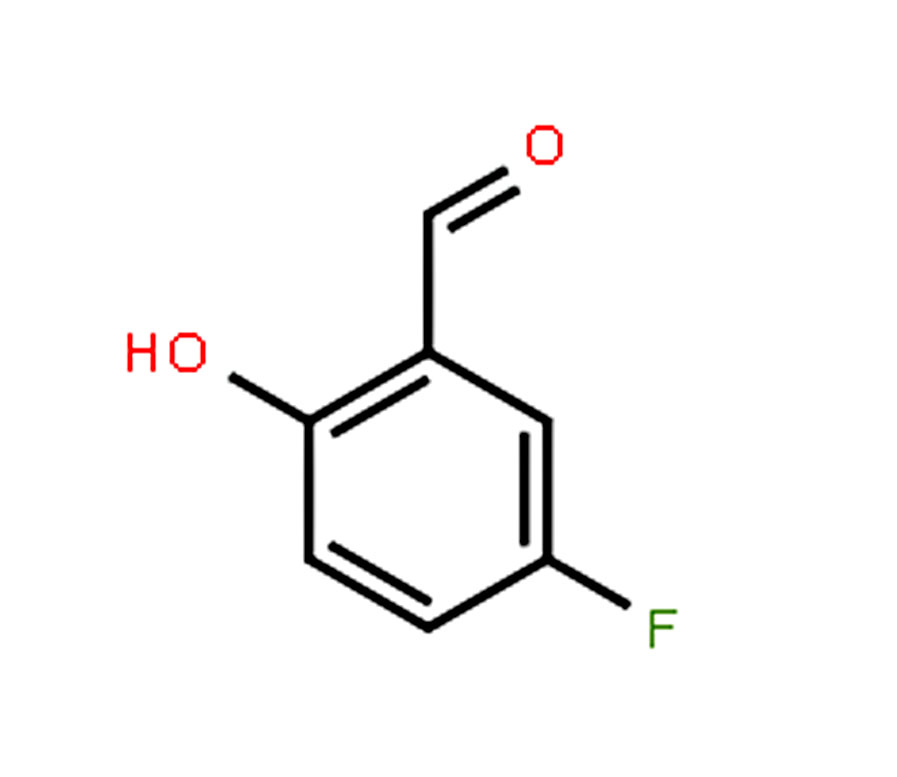 5-氟水杨醛