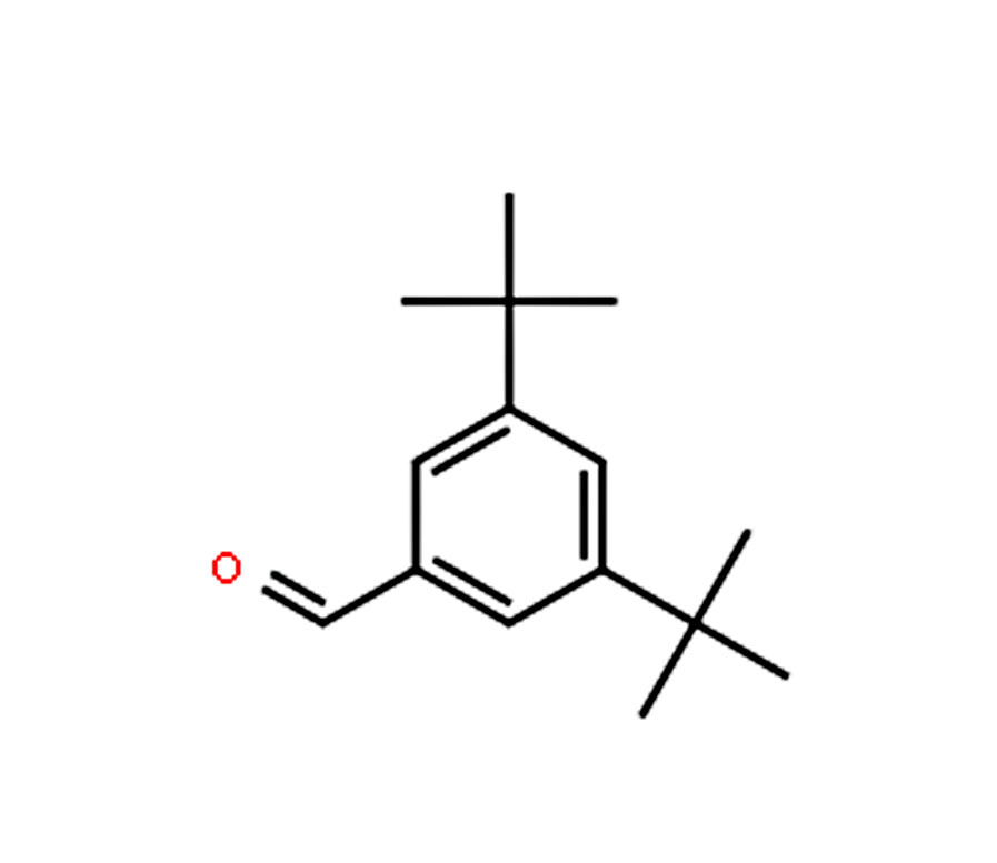 3,5-双(叔丁基)苯甲醛