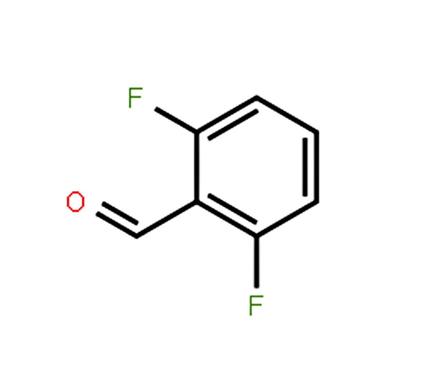 2,6-二氟苯甲醛
