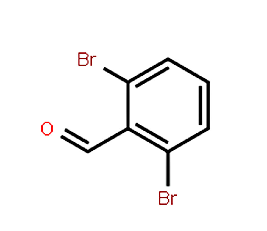 2,6-二溴苯甲醛