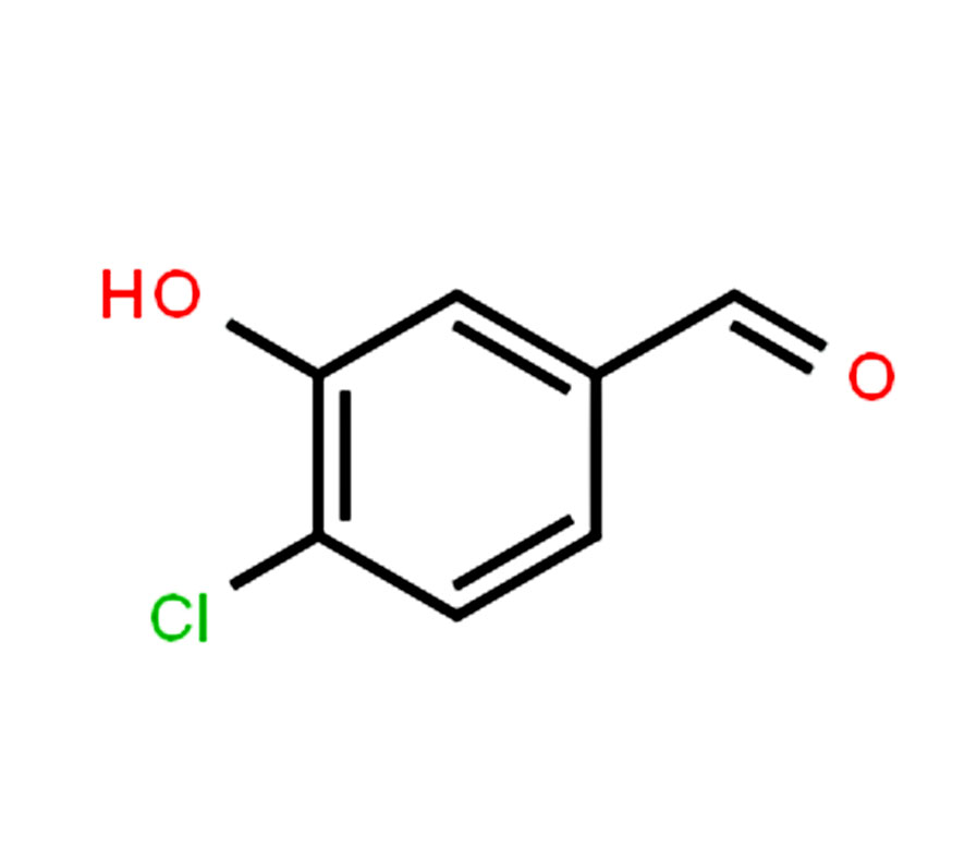 4-氯-3-羟基苯甲醛