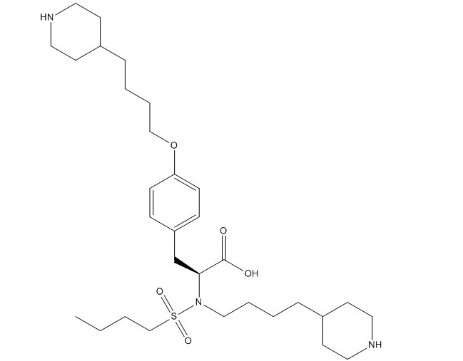 替罗非班-ZZ12