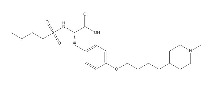 替罗非班-ZZ17