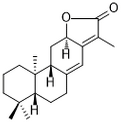 Jolkinolide E