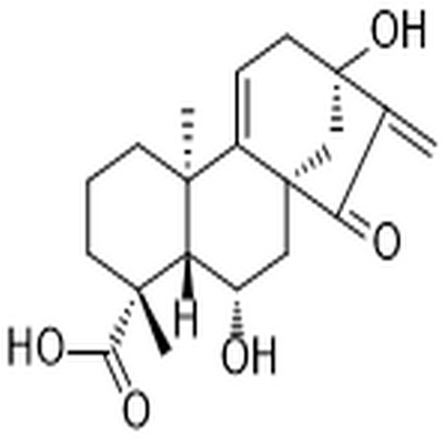 Pterisolic acid A