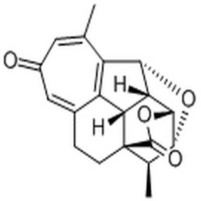 Harringtonolide