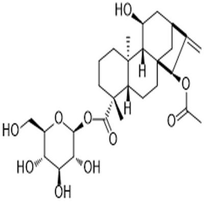 Adenostemmoside A