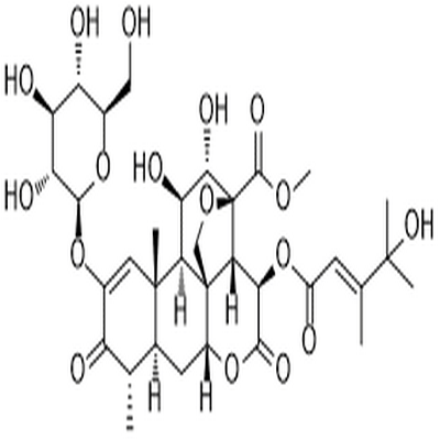 Yadanzioside C