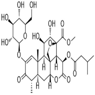 Yadanzioside A