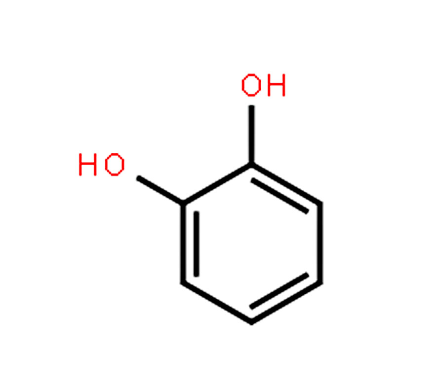 邻苯二酚