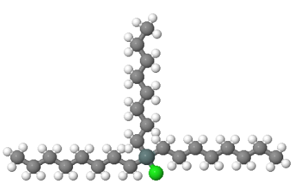 2587-76-0；三辛基氯化锡