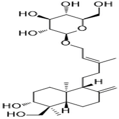 Goshonoside F1