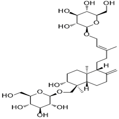 Goshonoside F5