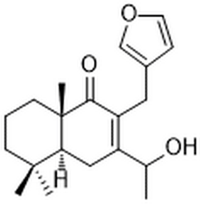 6-Dehydroxy-8-hydroxygaleopsinolone